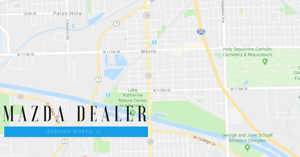 Mazda dealer serving Worth, il.png