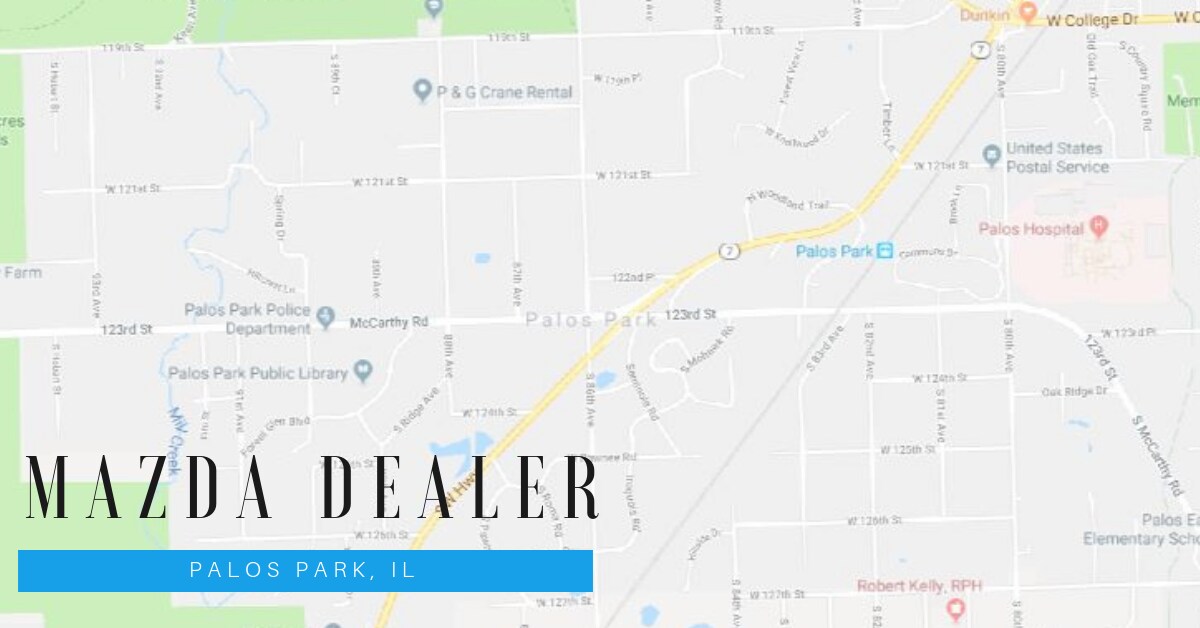 Mazda dealer serving Palos Park, il.png