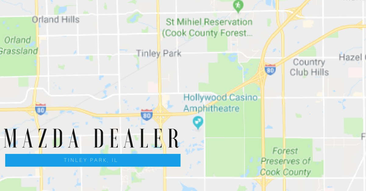 Mazda dealer serving Tinley Park, il.png