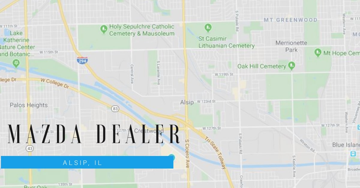Mazda dealer serving Alsip, il.png