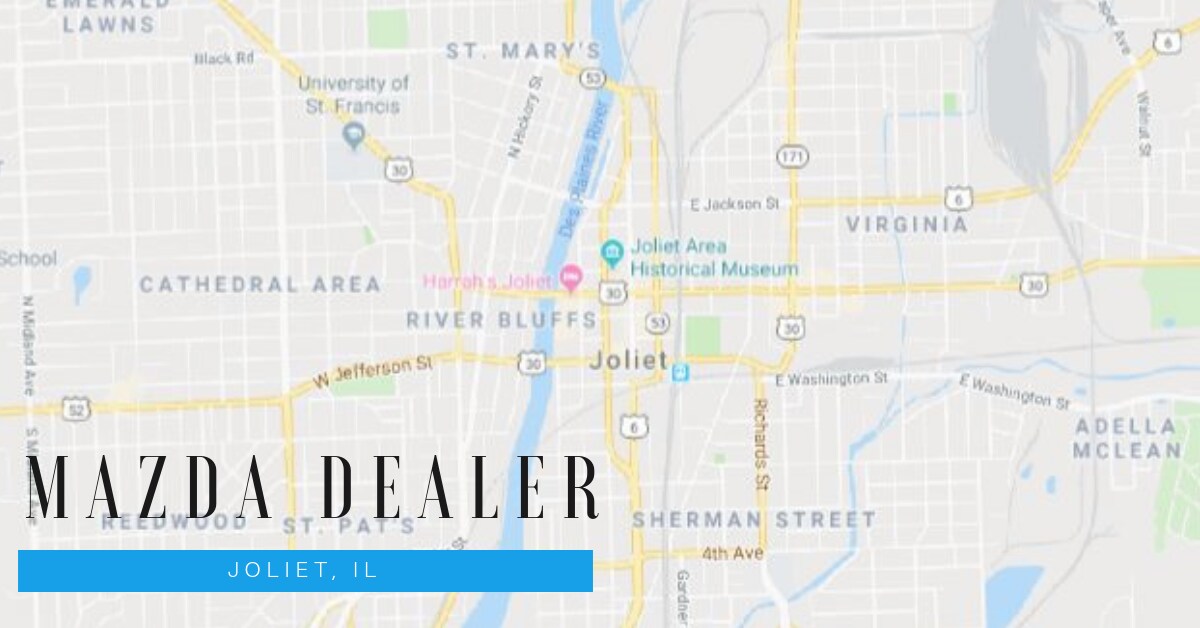 Mazda dealer serving Joliet, il.png