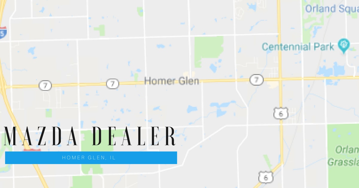 Mazda dealer serving Homer Glen, il.png