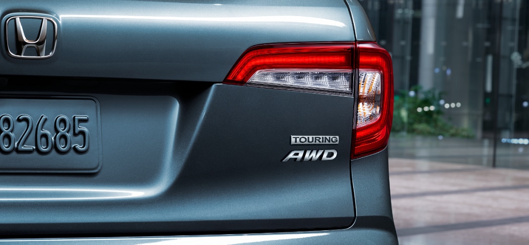 2019 Honda Pilot | Clarington Honda 2019 Honda Pilot | Clarington Honda