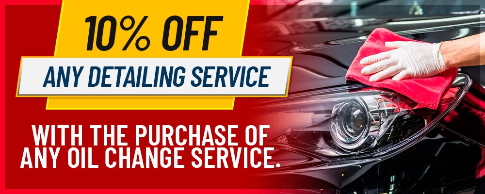 Detailing Service 2