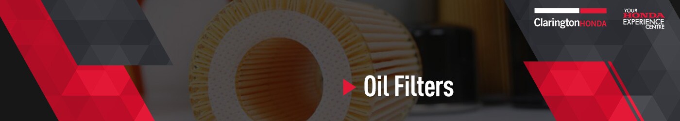 Oil Filters