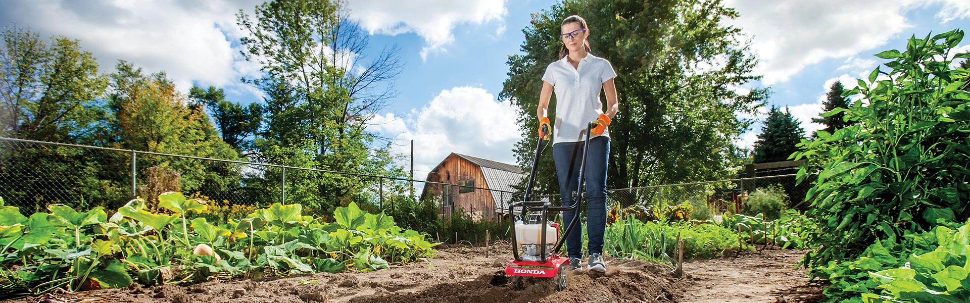 Tillers