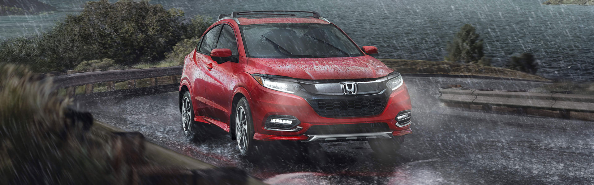HR-V Performance