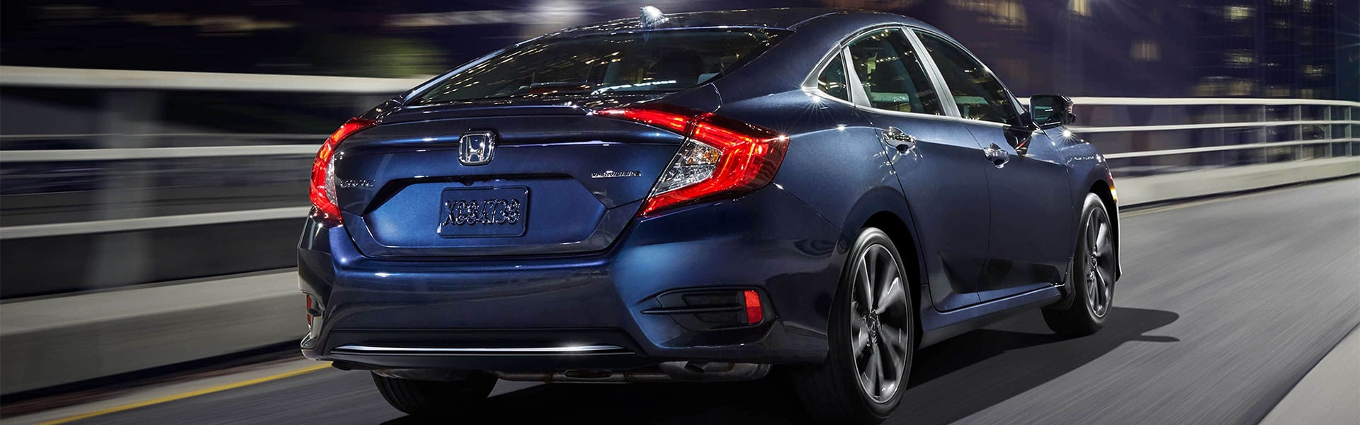 Civic Performance
