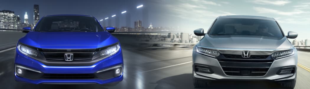 Honda Civic Vs CR-V - Clarington Honda Honda Civic Vs CR-V - Clarington Honda
