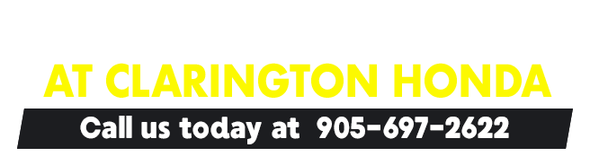 Clarington Honda