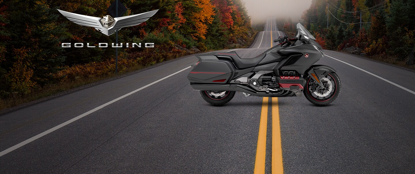 Honda Gold Wing