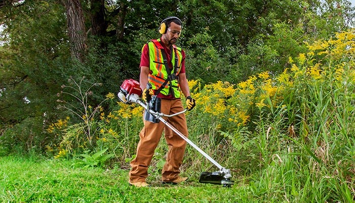 Brush Cutter Category