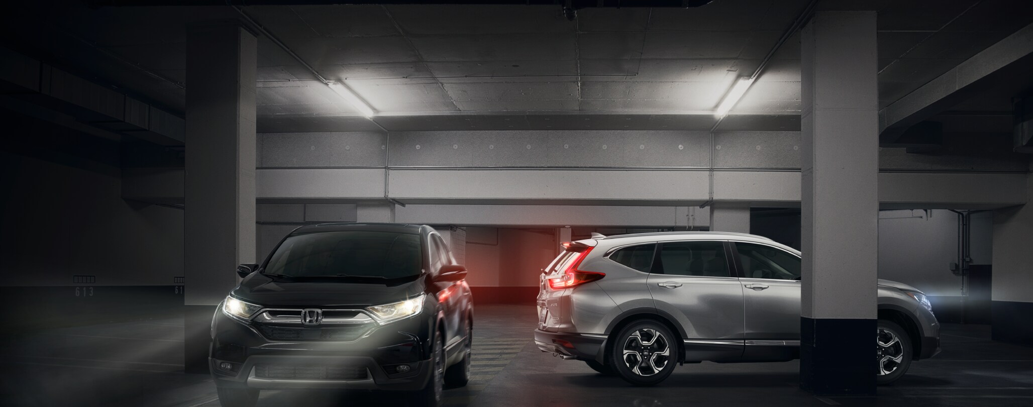 Honda CR-V - Clarington Honda Honda CR-V - Clarington Honda