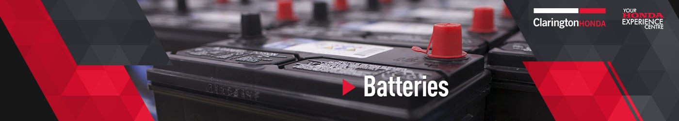 Batteries