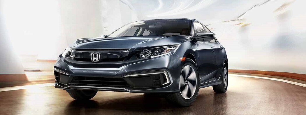 Honda Civic Sedan - Clarington Honda Honda Civic Sedan - Clarington Honda