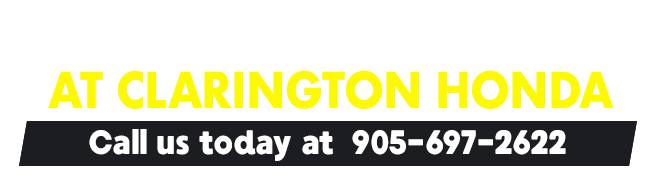 Clarington Honda