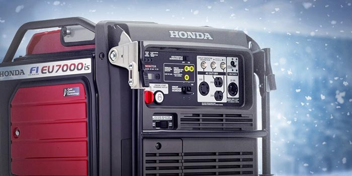 Cold Climate Tech