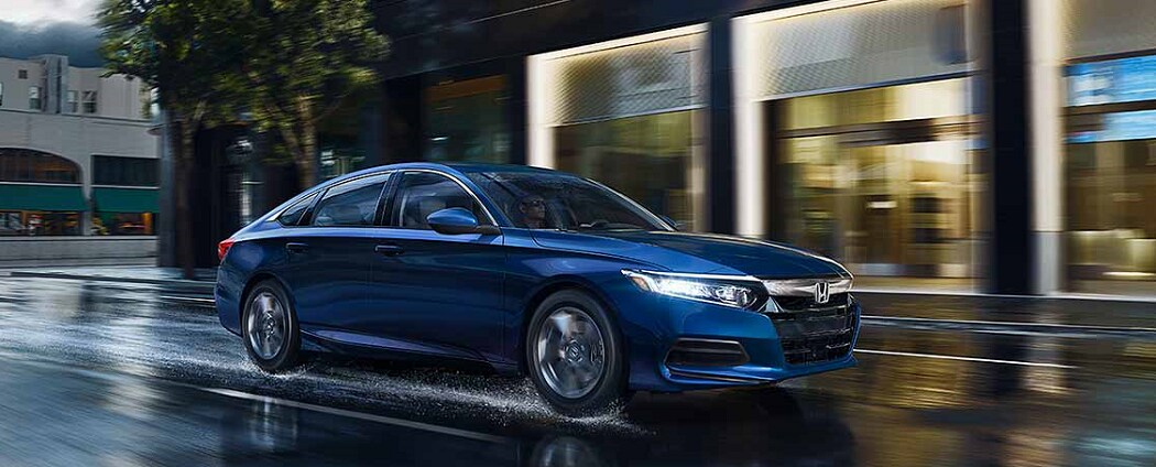 Honda Accord - Clarington Honda Honda Accord - Clarington Honda