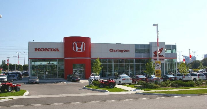 Honda Financing Options in Bowmanville | Clarington Honda Honda Financing Options in Bowmanville | Clarington Honda