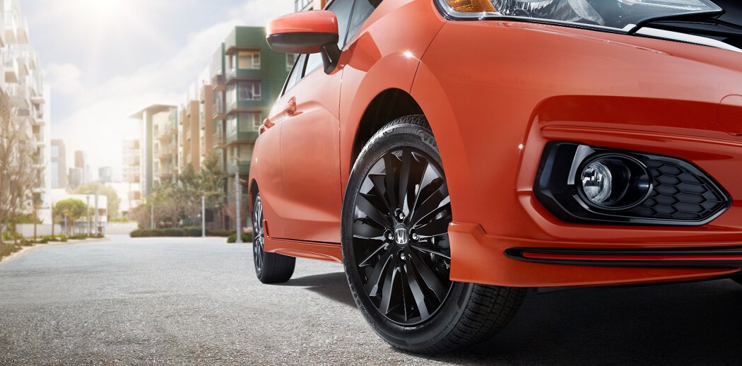 2018 Honda Fit | Clarington Honda 2018 Honda Fit | Clarington Honda
