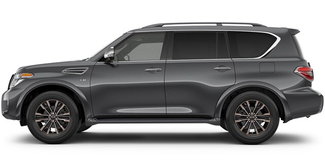 Nissan Armada