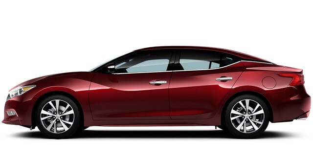 Nissan Maxima