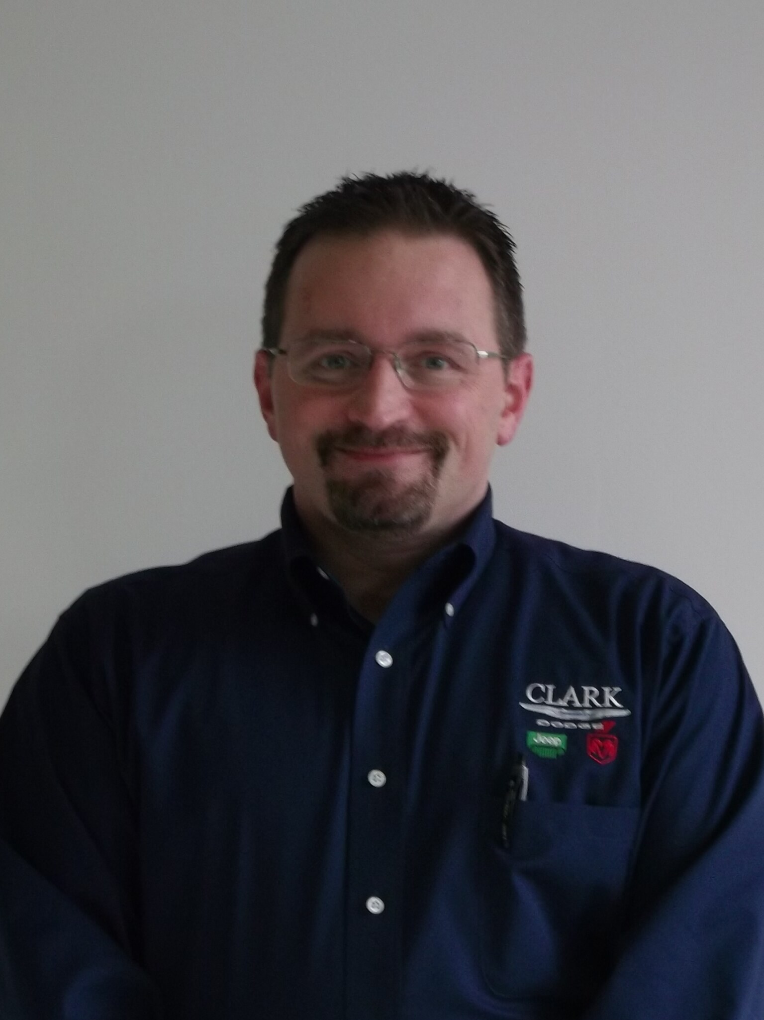 Erik Johnson