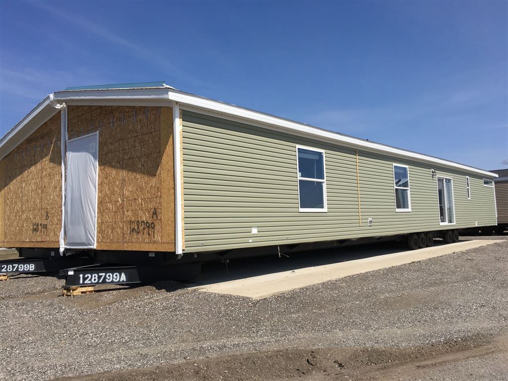 Used 2016 Fairmont Homes Fairmont For Sale GUELPH ON