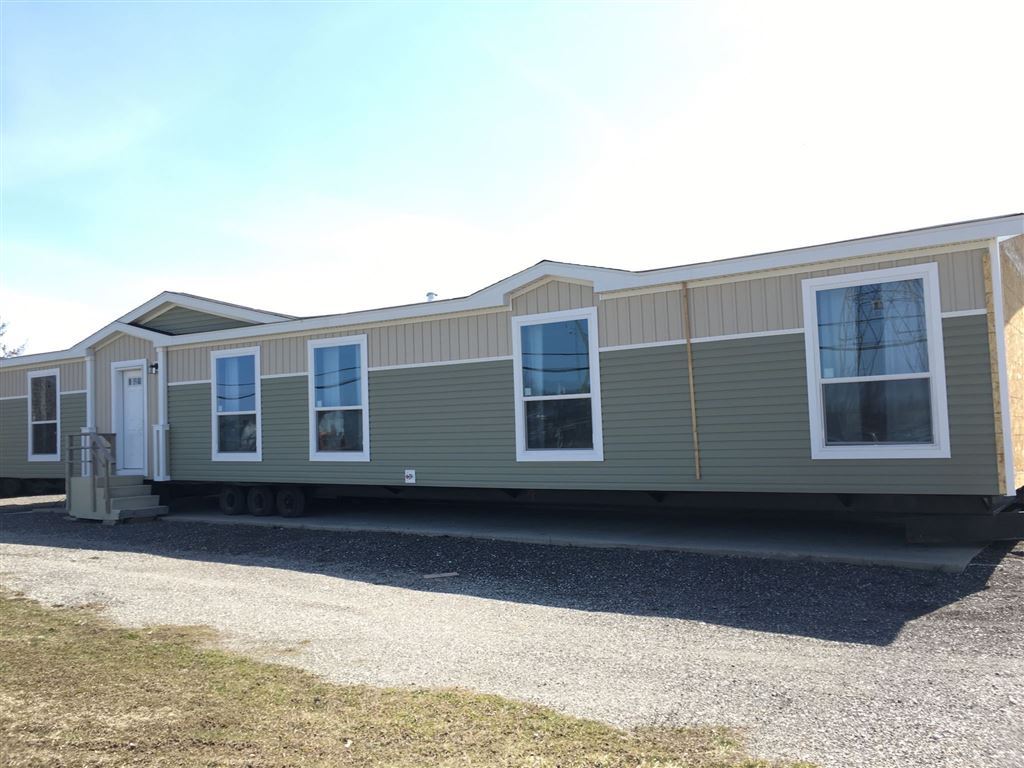 Used 2016 Fairmont Homes Fairmont For Sale GUELPH ON