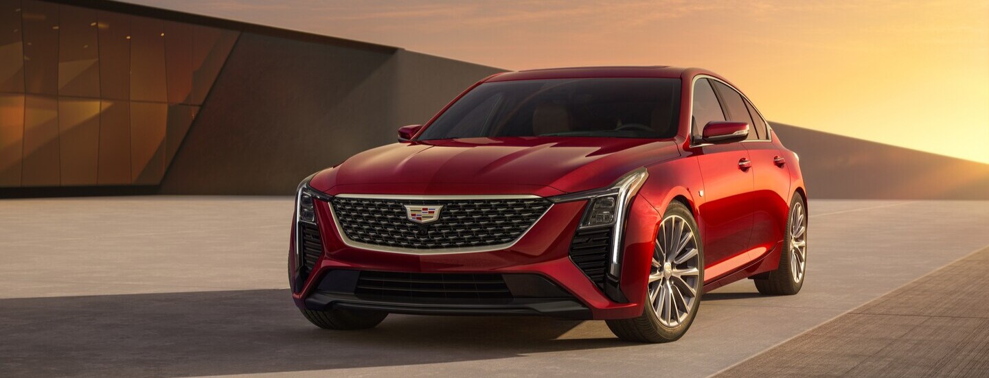 Cadillac