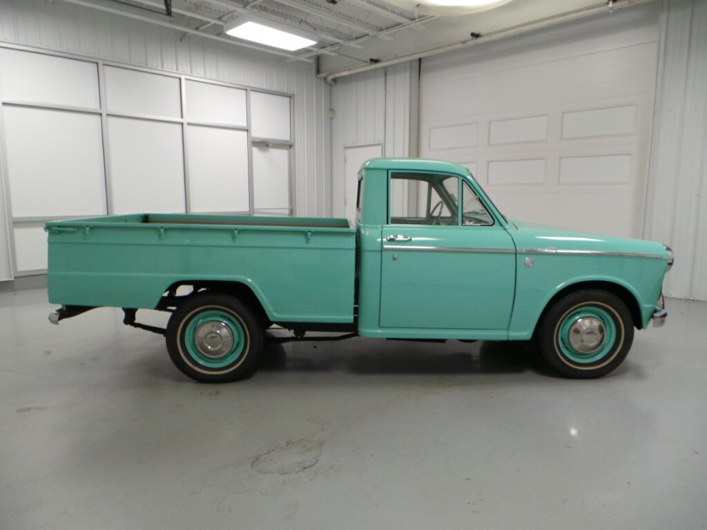 Used 1964 Datsun 320 For Sale Christiansburg VA