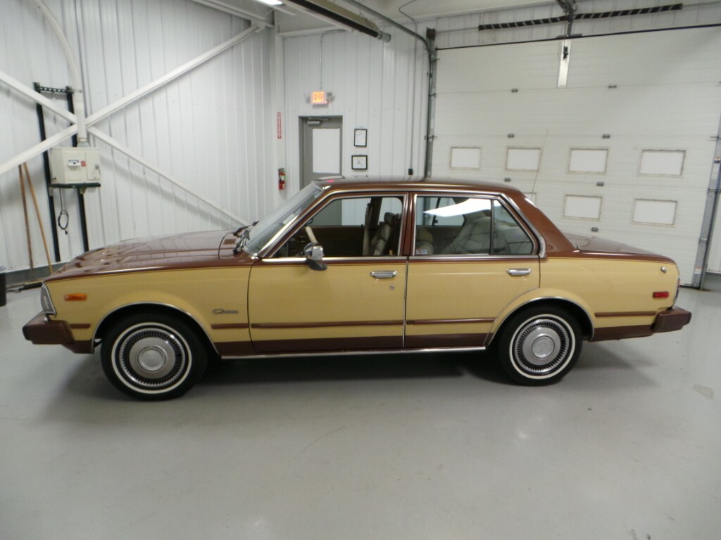 Used 1980 Toyota Corona For Sale | Christiansburg VA