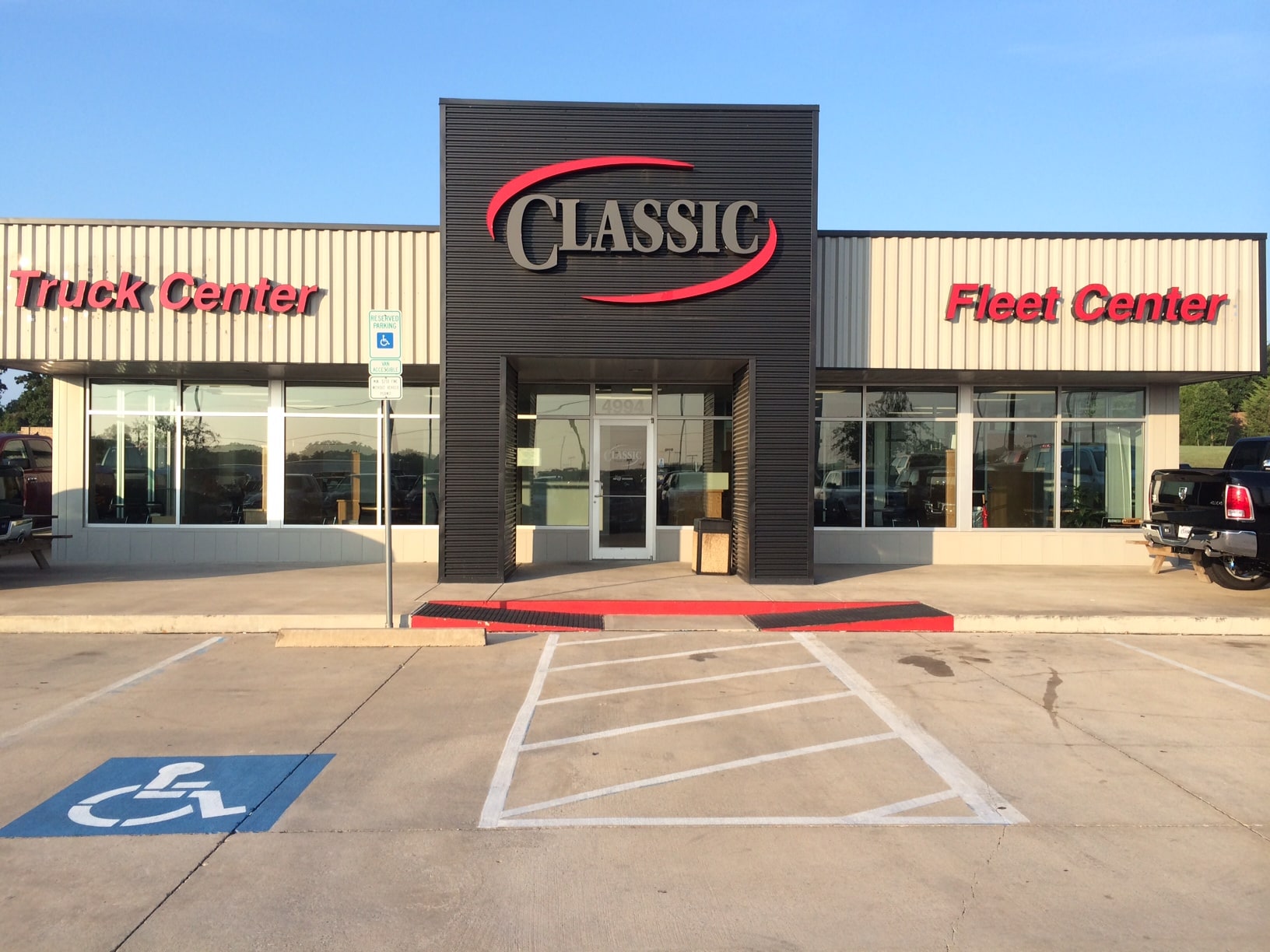 Classic Chrysler Jeep Dodge Ram Dallas Area Chrysler