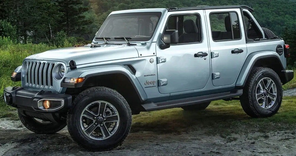 2023 Jeep Wrangler Dallas Fort Worth Arlington TX for sale exterior.jpg