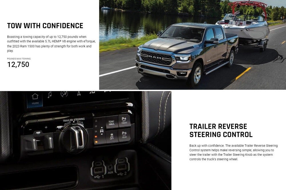 2023 Dodge Ram 1500 Dallas Fort Worth Arlington TX for sale Capability.jpg