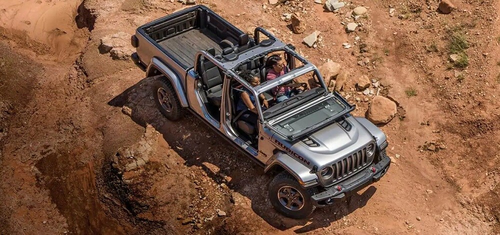 2023 Jeep Gladiator Dallas Fort Worth Arlington TX for Sale 2.jpg