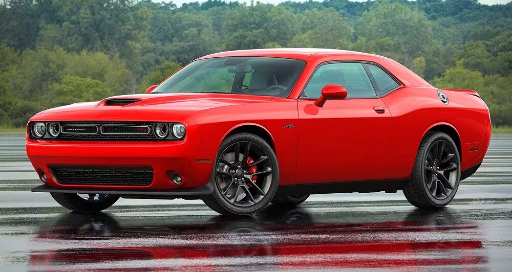 2023 Dodge Challenger Dallas Fort Worth Arlington TX for Sale Exterior.jpg