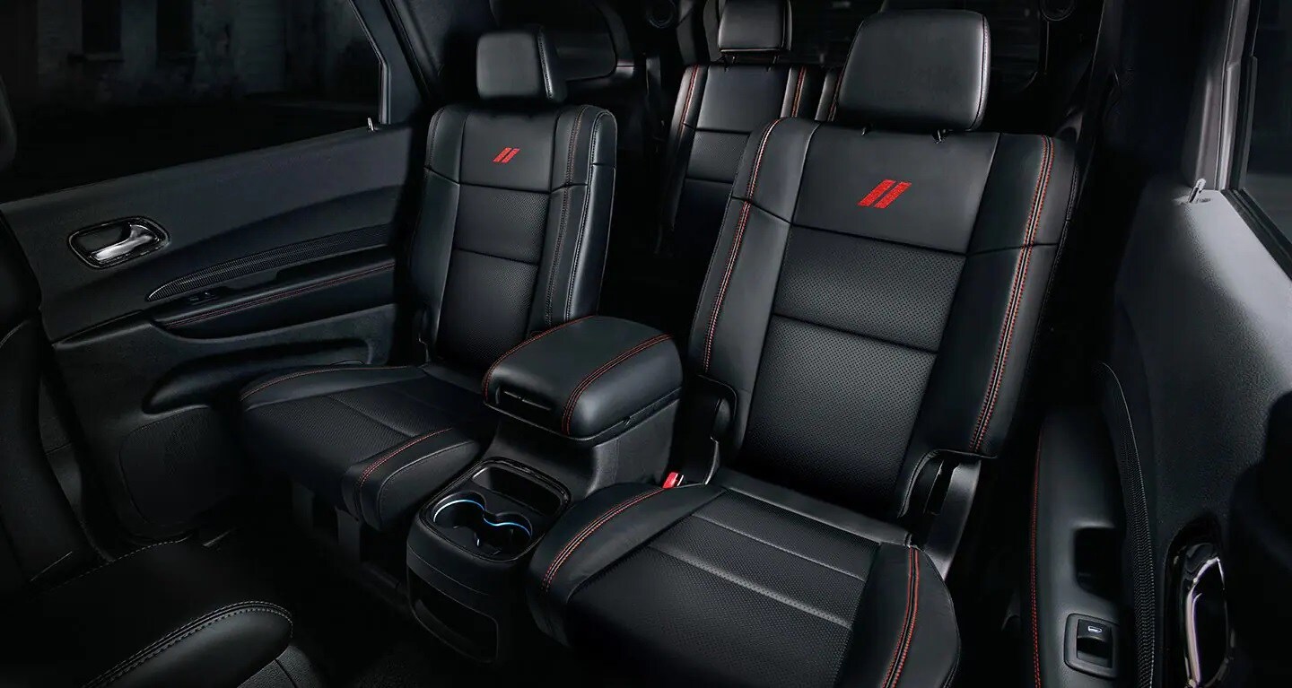 2023 Dodge Durango Dallas Fort Worth Arlington TX for Sale Interior.jpg