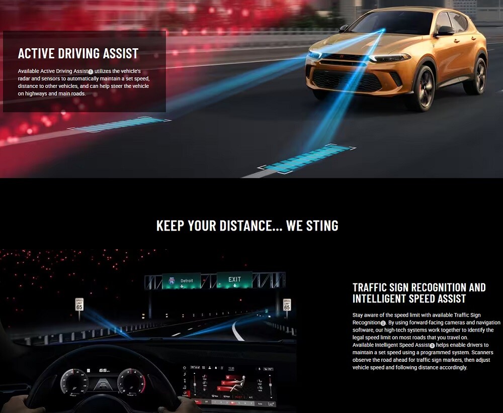 2023 Dodge Hornet Dallas Fort Worth Arlington TX for Sale tech.jpg