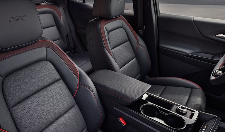 Owasso Oklahoma 2025 Chevrolet Equinox