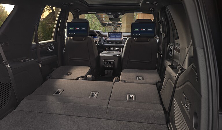 Owasso Oklahoma 2024 Chevrolet Tahoe