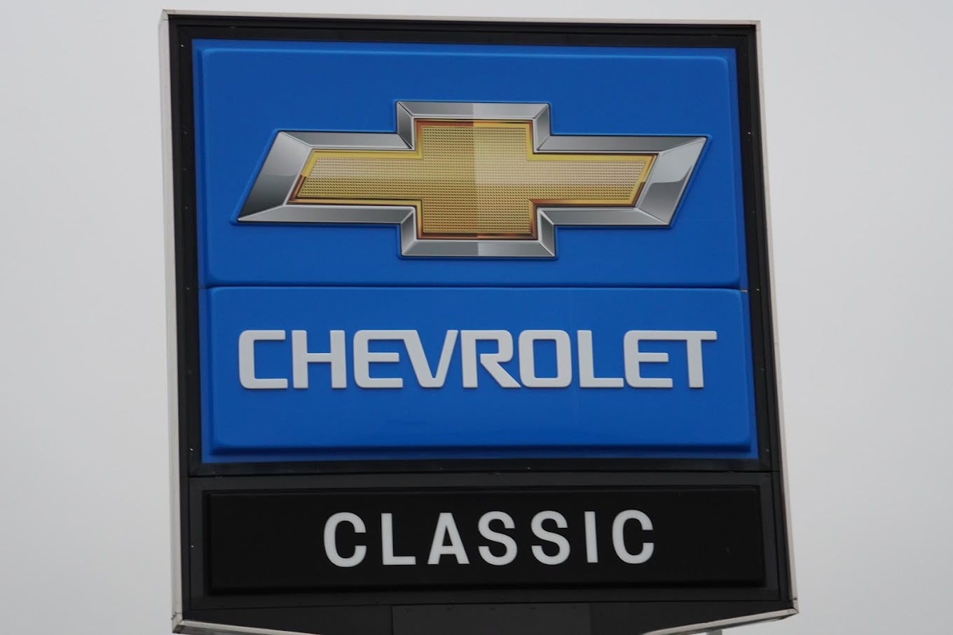 Classic Chevrolet dealership in Owasso Oklahoma serving Tulsa and northeastern Oklahoma