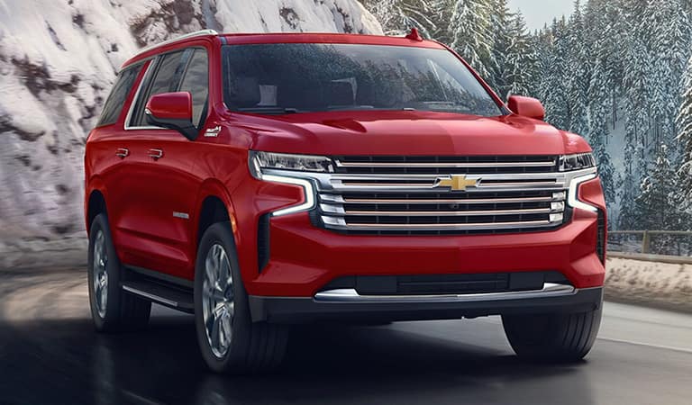 2024 Chevrolet Suburban Owassa Oklahoma