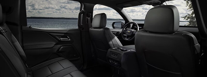 Owasso OK 2026 Chevrolet Silverado EV