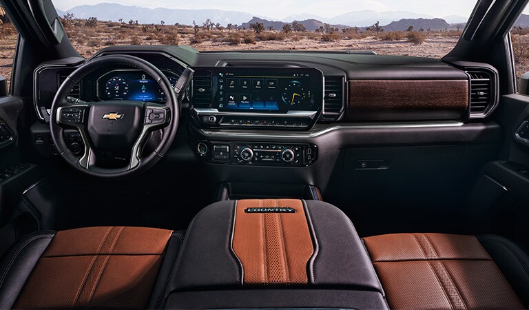 Owasso Oklahoma 2026 Chevrolet Silverado HD