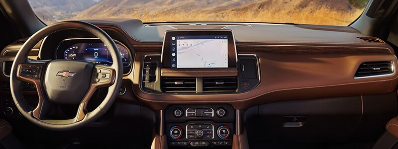 Owassa OK 2024 Chevrolet Suburban