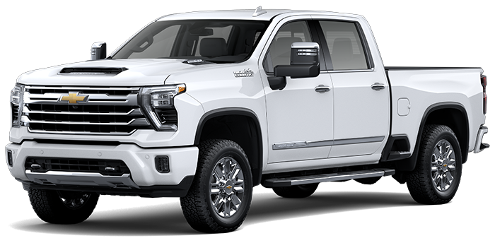 2026 Chevrolet Silverado 3500 WT