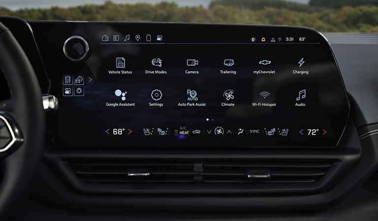 2026 Chevrolet Silverado EV Owasso Oklahoma
