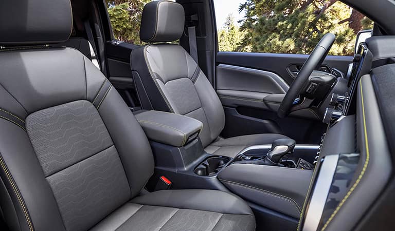 Owasso Oklahoma 2024 Chevrolet Colorado