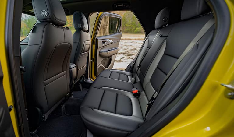 Owassa Oklahoma 2025 Chevrolet Trailblazer